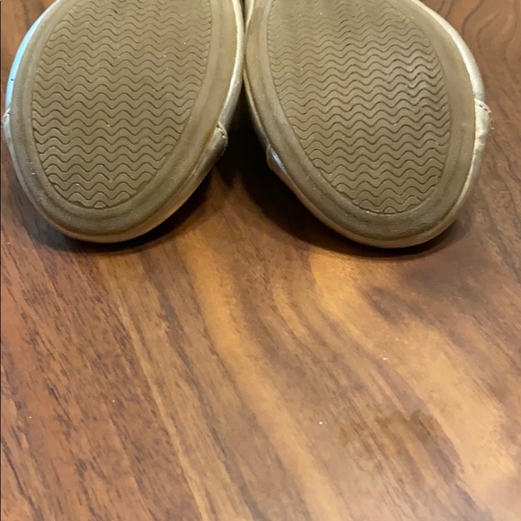 Sperry Top-Sider Ballet Shoes - Picture 7 of 9